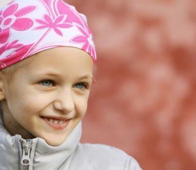 Índice de cura do câncer infantil em Santa Catarina é superior à média brasileira 
