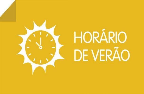 Inicia neste final de semana o horário de Verão. Economia no Alto Vale equivale ao consumo da cidade de Petrolândia
