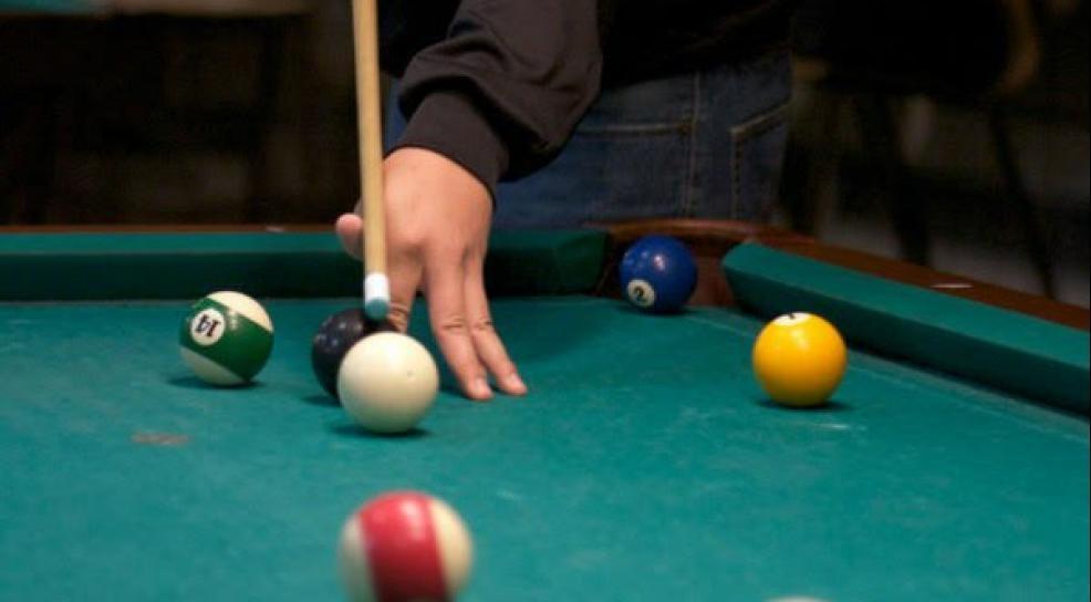 Inicia o Campeonato Municipal de Sinuca em Petrolândia