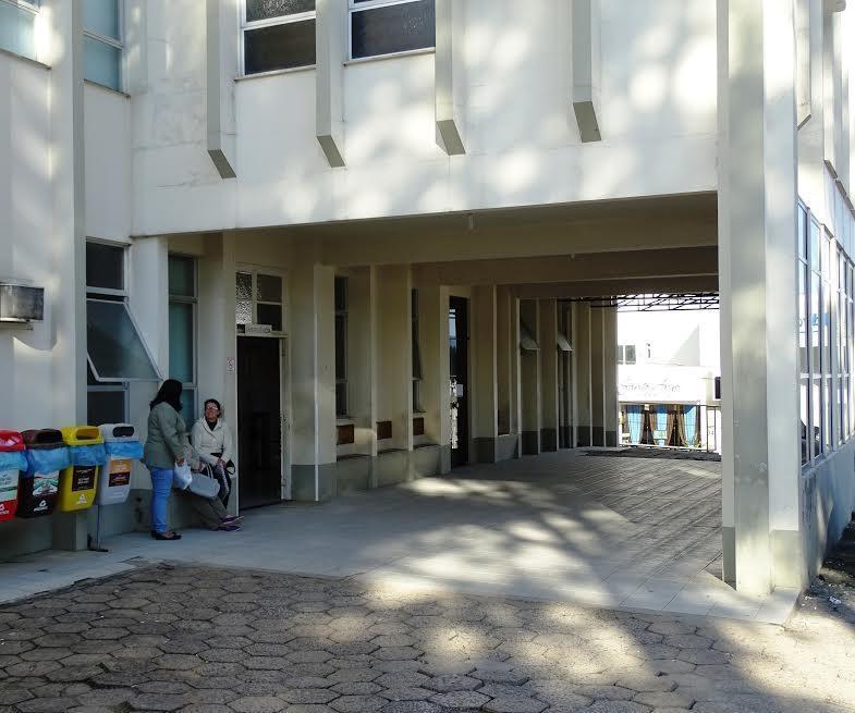 Iniciada segunda etapa das obras de reforma e ampliação do Pronto Socorro e setor de imagem do Hospital Bom Jesus 