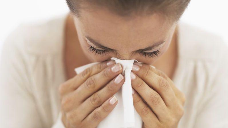 Inverno é época de aumentar os cuidados com a saúde
