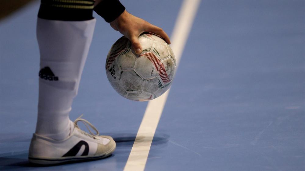 Ituporanga arranca empate no jogo de ida da Final do Regional de Futsal  