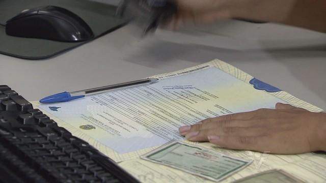 Ituporanga já está emitindo certidões de nascimento com número do CPF da criança