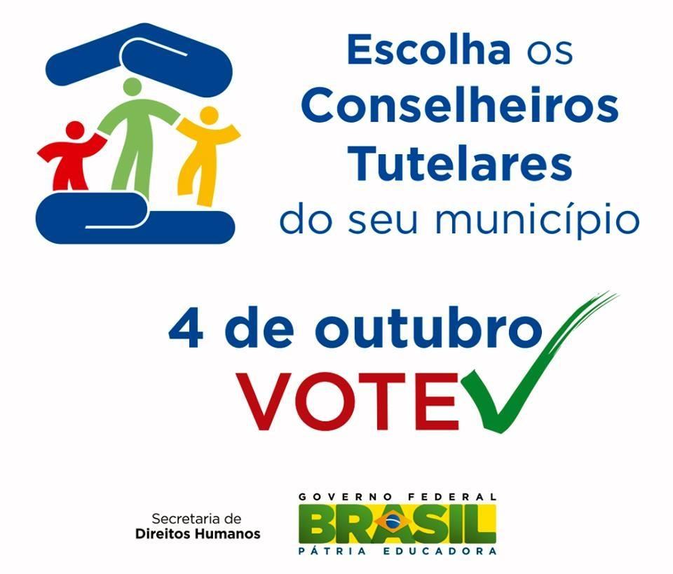 Ituporanga realiza eleição para Conselho Tutelar neste domingo  
