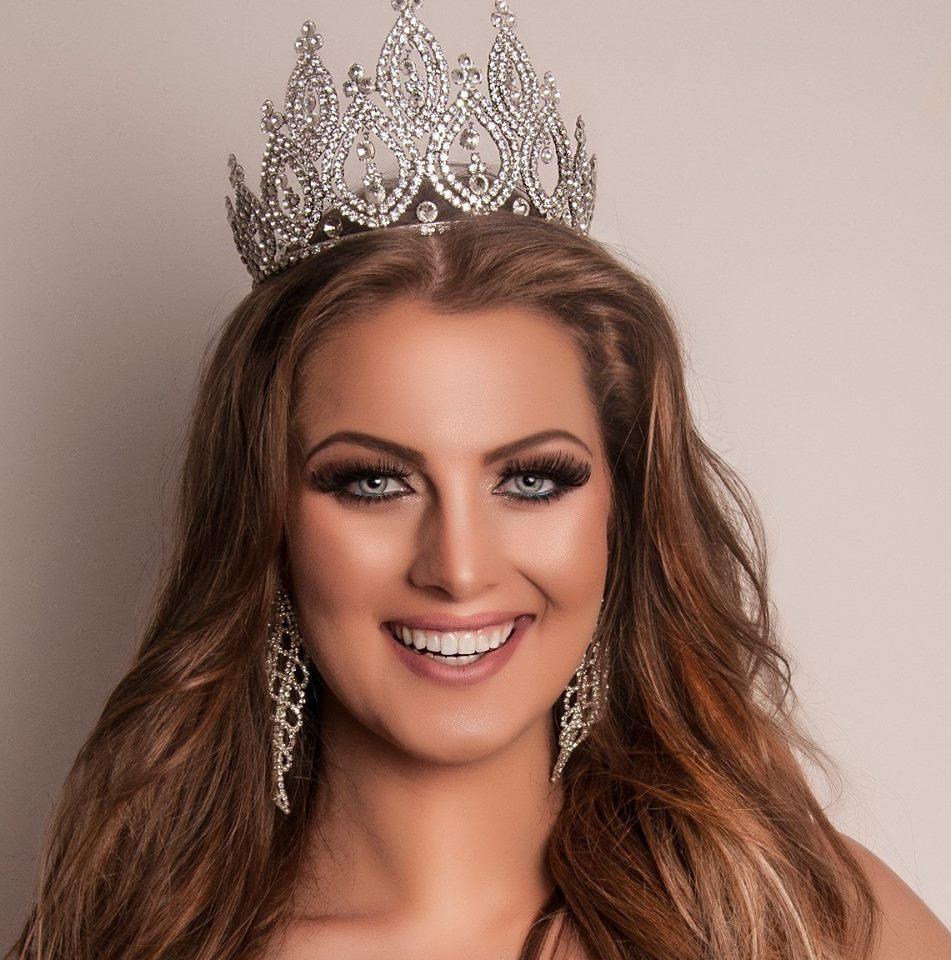 Ituporanguense participará do Miss SC 2016