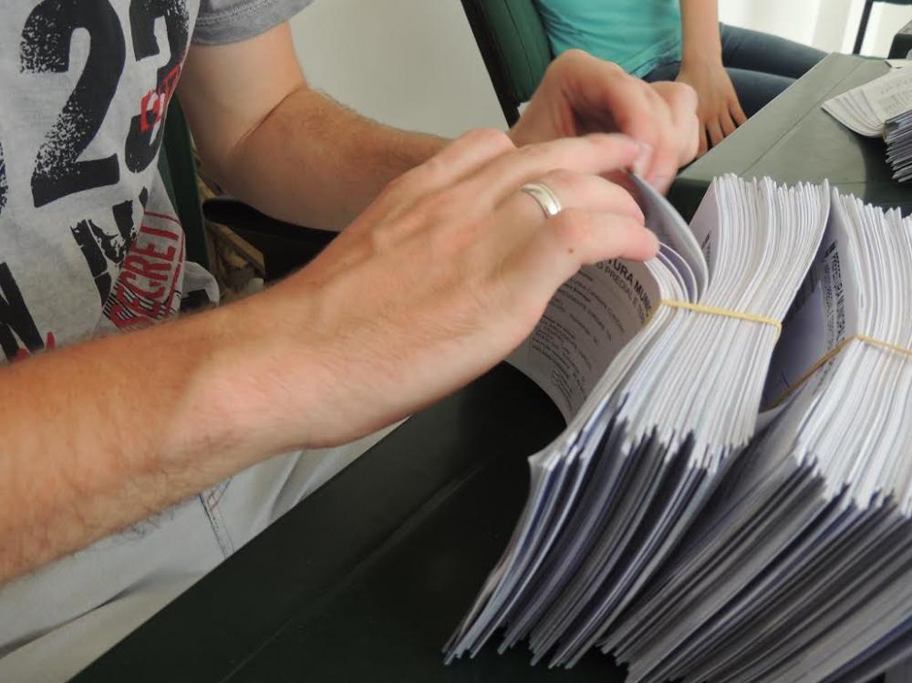 Ituporanguenses podem solicitar isenção de IPTU até final de outubro 