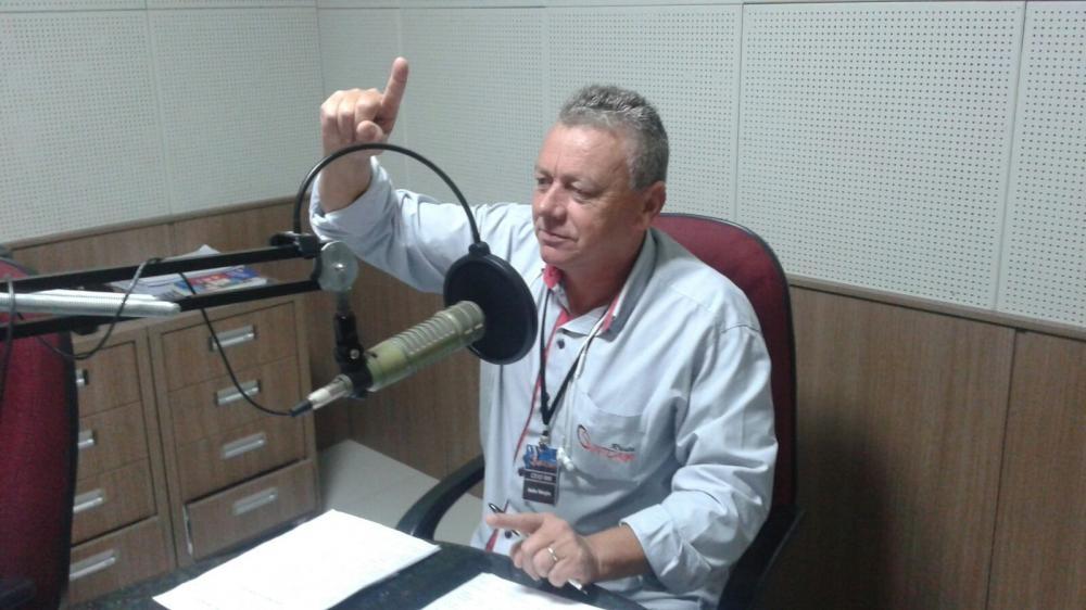 João Sérgio: O Facebook do Prefeito de Ituporanga 