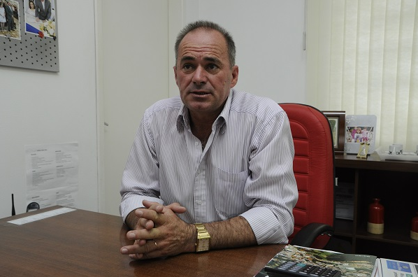Juiz determina cancelamento de licitação em Chapadão do Lageado