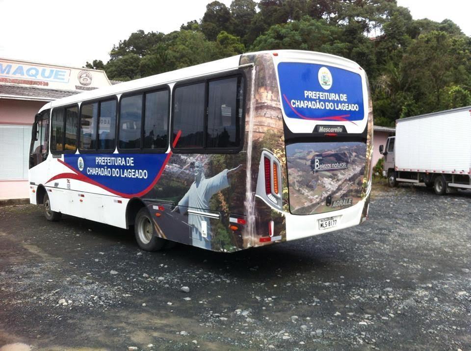 Juiz revoga liminar e prefeitura de Chapadão do Lageado pode comprar diesel