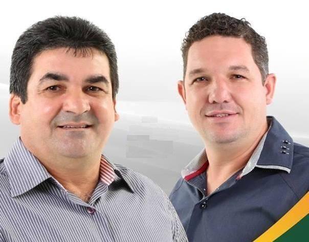Justiça Eleitoral cassa registros do prefeito e vice eleitos em Aurora por suposta compra de votos  