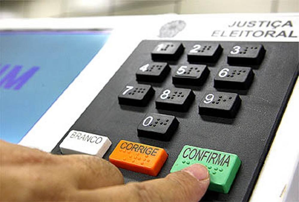 Justiça eleitoral organiza últimos detalhes para as eleições na região da cebola