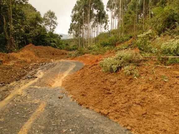 Leoberto Leal decreta situação de emergência e aponta prejuízos de R$ 15 milhões na agricultura