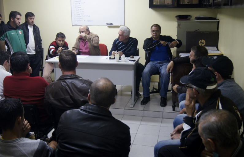Liga: Cinco chaves na 1ª fase do Regional de Futebol