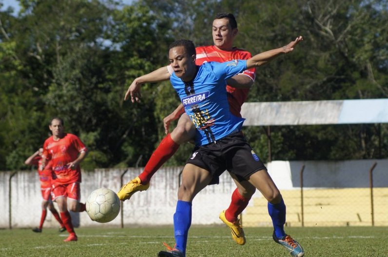 Liga: Começa o mata-mata do Campeonato Regional