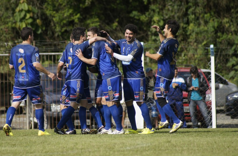 Liga: Cruzeiro é o melhor time da 1ª fase do Regional