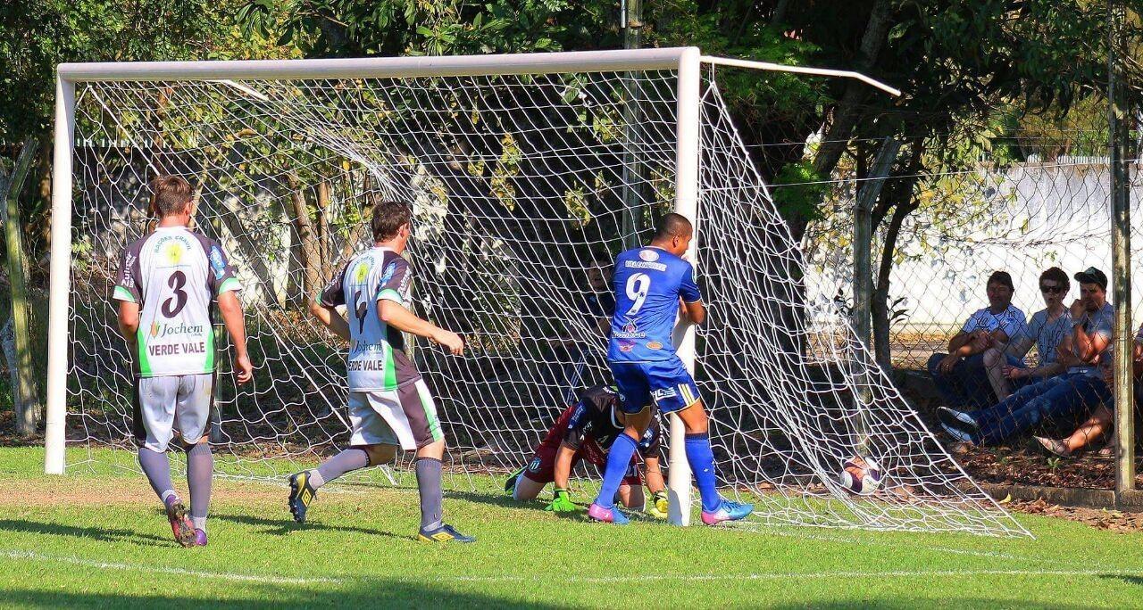 Liga: Dois clubes continuam com 100% de aproveitamento na abertura do returno da LRF