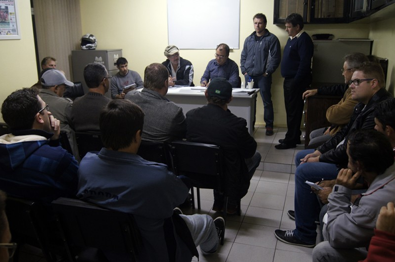 Liga: Imperial vence sorteio é o 3° colocado no Regional