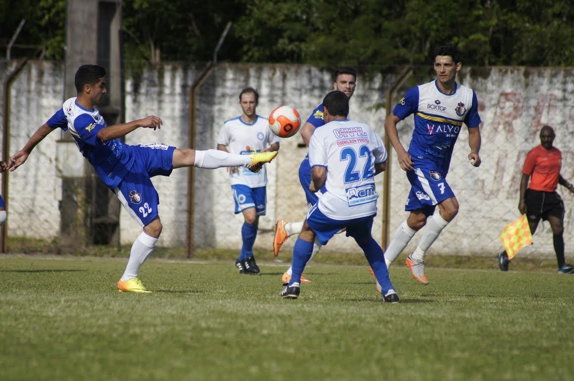 Liga Riosulense confirma 18 inscritos no campeonato 2017  
