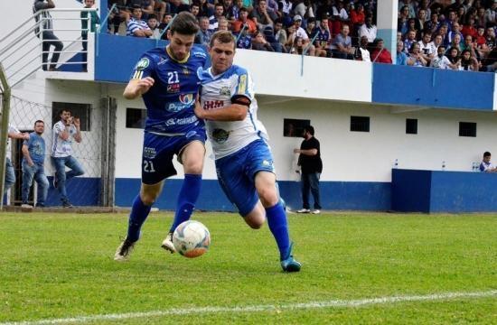 Liga Riosulense: Cruzeiro termina em primeiro na classificação geral