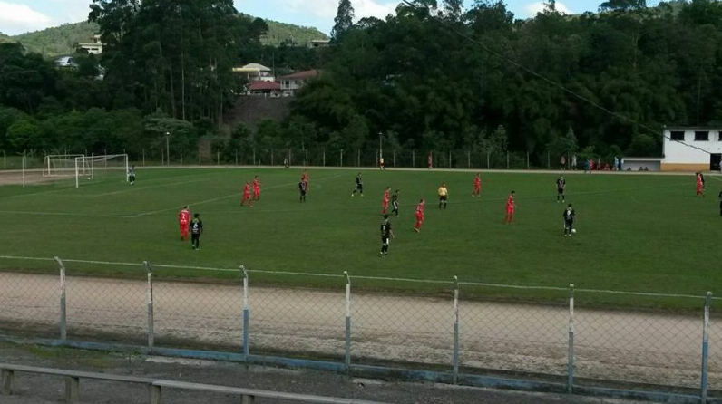 Liga: Semifinais do Regional estão definidas 