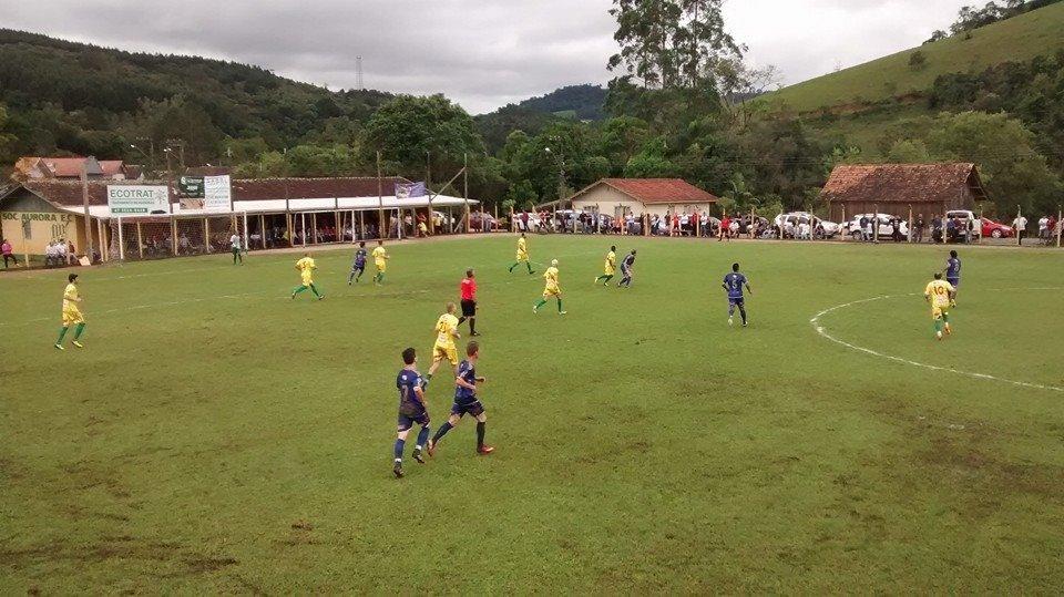 Liga: União-Ta é o único mandante que venceu na ida no Regional 