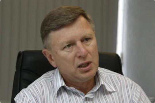 Liminar determina bloqueio de bens de Milton Hobus