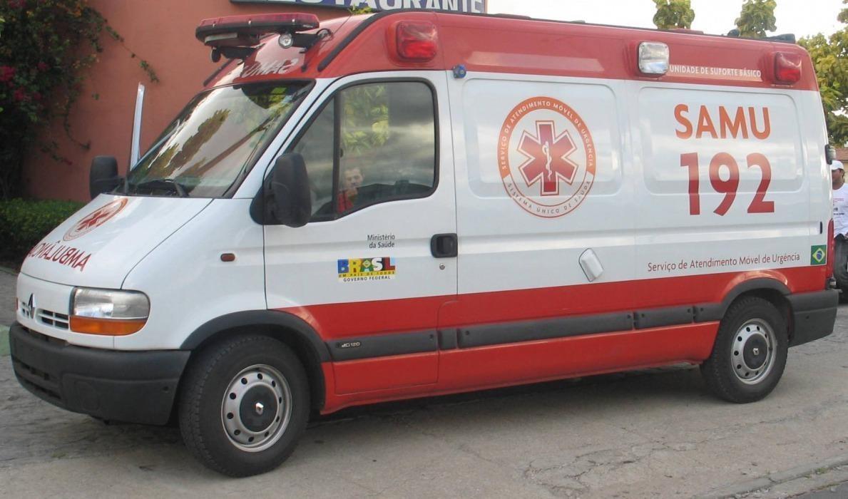 Liminar determina que SAMU faça o transporte de pacientes internados no Hospital Regional em Rio do Sul 