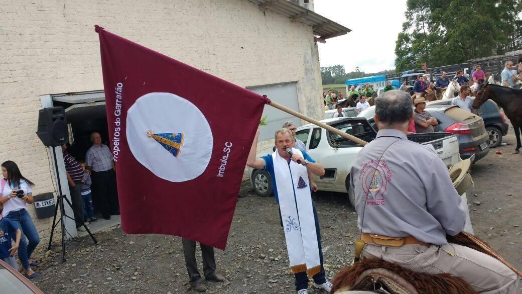 Mais de R$ 20 mil são arrecadados com cavalgada em prol do Abrigo Mão Amiga