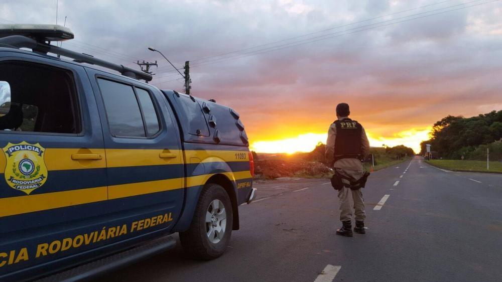 Mais fiscalização nas rodovias que cortam o Alto Vale do Itajaí  