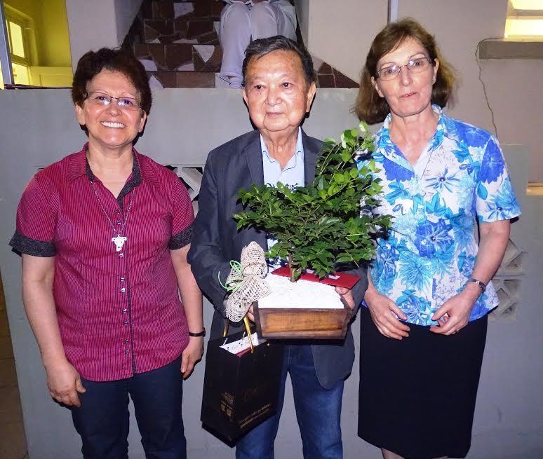 Médico que atua no Hospital Bom Jesus completa 50 anos dedicados a medicina 