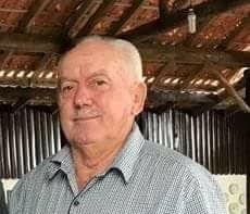Morre Euclides Rocha, ex-prefeito de Vidal Ramos