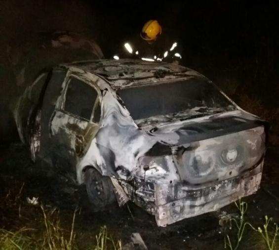 Morre jovem que teve parte do corpo queimado em Lontras 