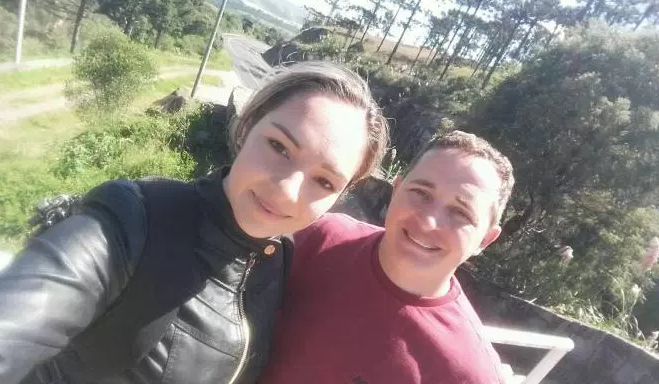 Morre segunda vítima do acidente na BR-470 em Agronômica