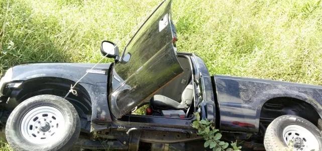 Motorista morre na BR-470 em Ibirama