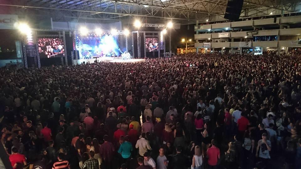 MP se manifesta pelo ressarcimento de parte dos valores pagos a artistas nacionais na Festa da Cebola 2017