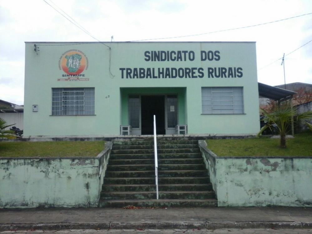 Mulher assume presidência do Sindicato de Petrolândia com nova diretoria 