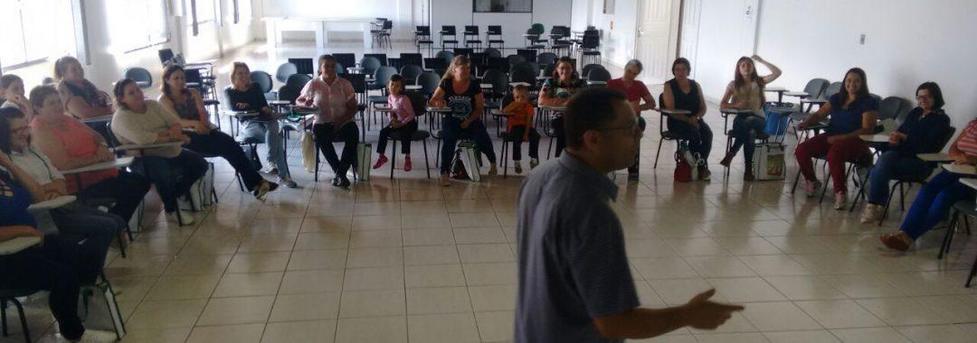 Mulheres agricultoras da região são capacitadas para empreender e ampliar renda nas propriedades