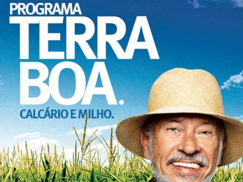 Municípios do Alto Vale serão beneficiados com o programa Terra Boa