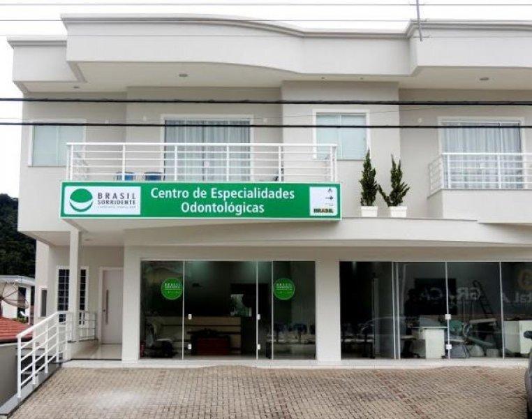 Mutirão de cirurgias reduz filas em Centro de Especialidades Odontológicas de Ituporanga