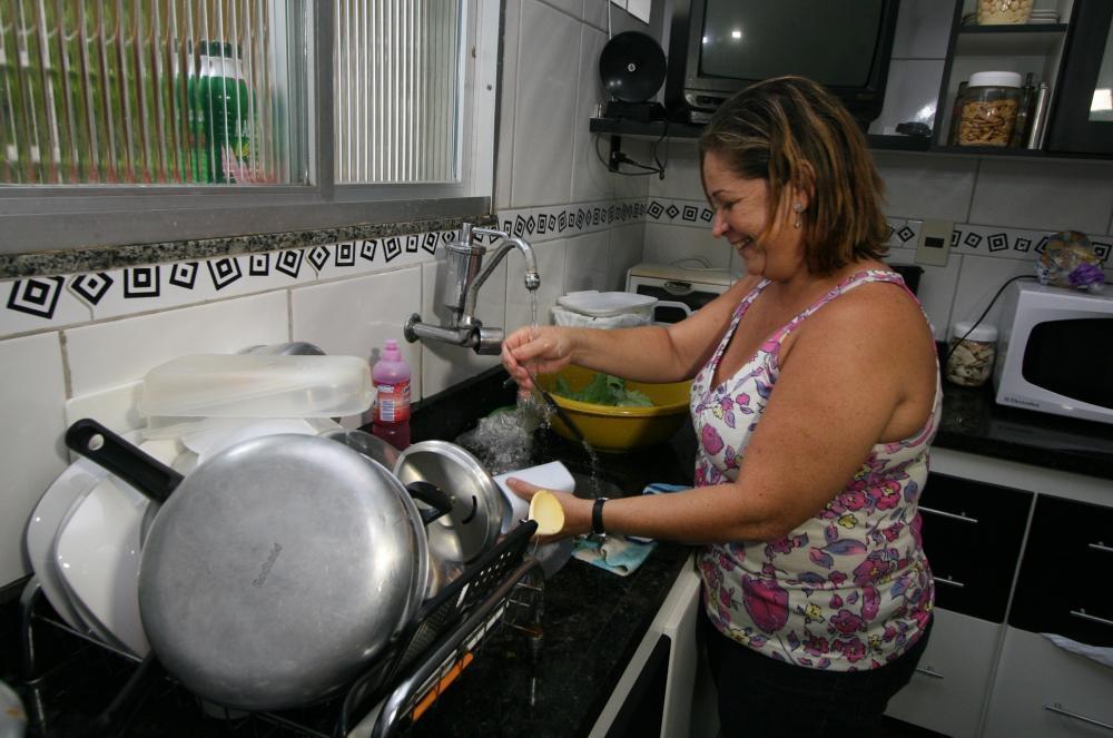 Nova legislação facilita aposentadoria de donas de casa de baixa renda 