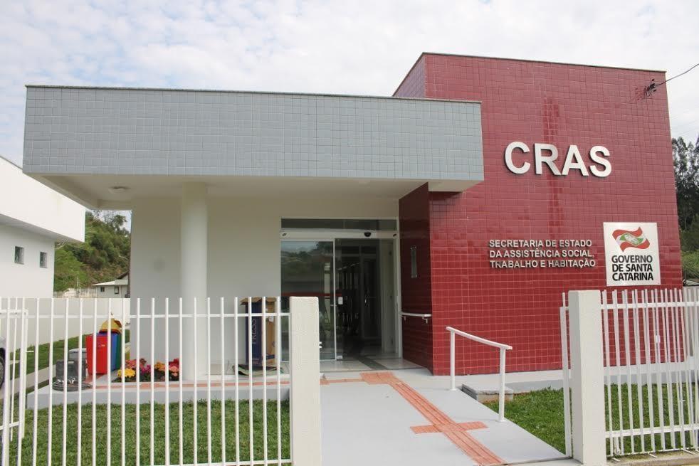 Nova sede do Cras de Petrolândia será inaugurada na tarde desta quarta-feira 