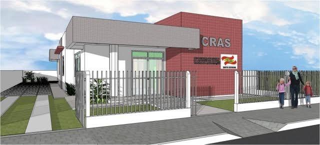Novo CRAS de Vidal Ramos será licitado em julho 