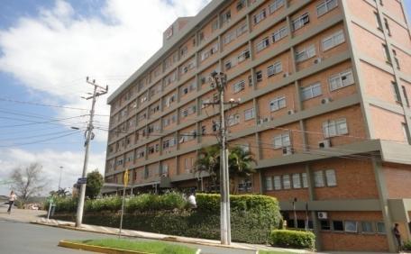 Novo presidente da Fusavi quer valorizar os funcionários e concluir o Centro de Oncologia do Alto Vale