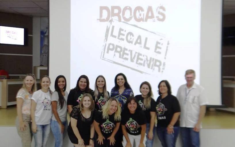 Novos conselheiros do Comad tomaram posse nesta terça