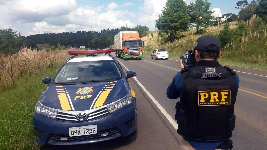 Operação Carnaval 2017 tem saldo positivo das rodovias federais