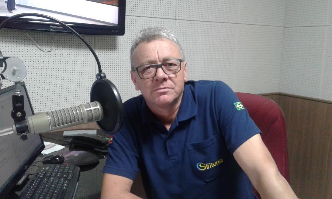 OPINIÃO: Gervásio Maciel continua distante do governo Lorinho em Ituporanga