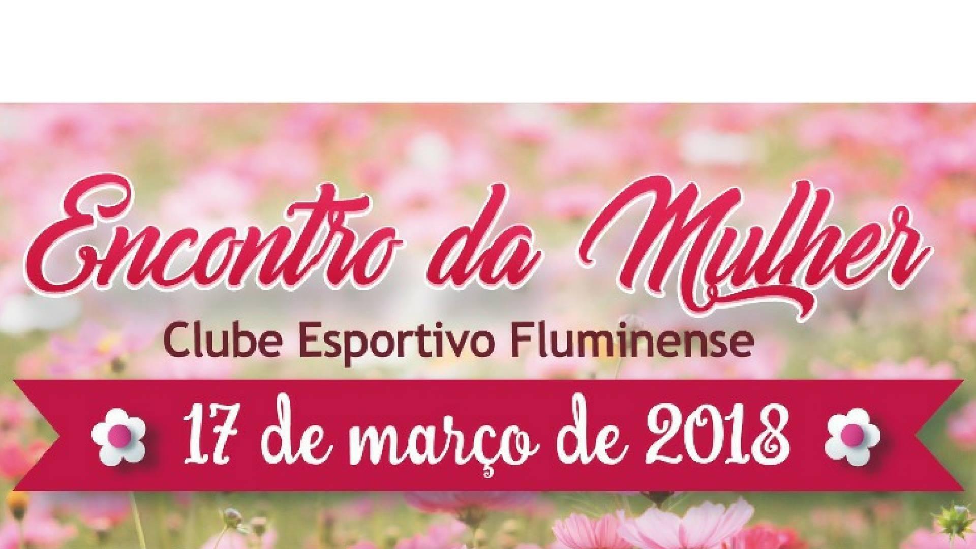 Palestra em comemoração do Dia Internacional da Mulher será realizada neste sábado em Vidal Ramos