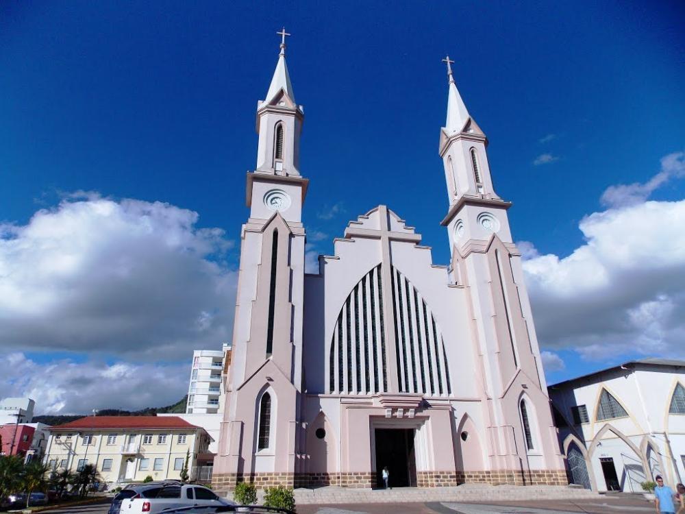 Paróquia Santo Estevão realiza celebração de encerramento das Missões