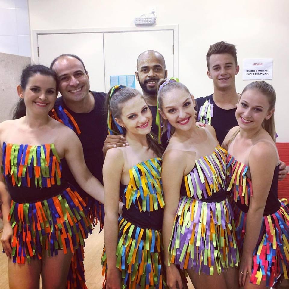 Passo Bello participa de Mostra de Dança Nacional  