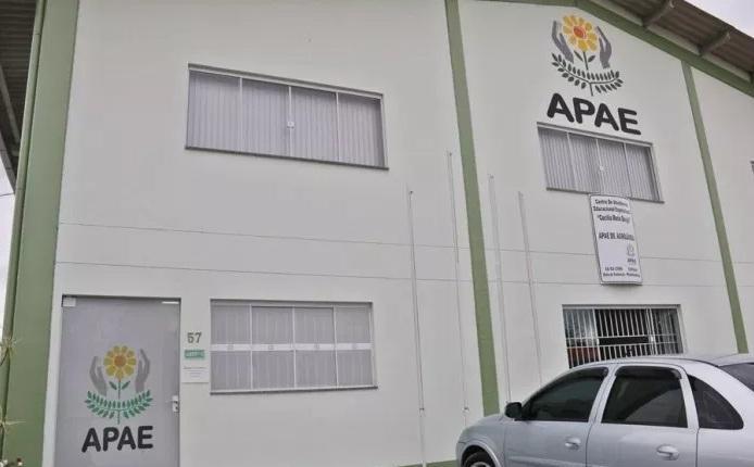 Pedágio da APAE ocorre neste sábado em Agrolândia e Atalanta